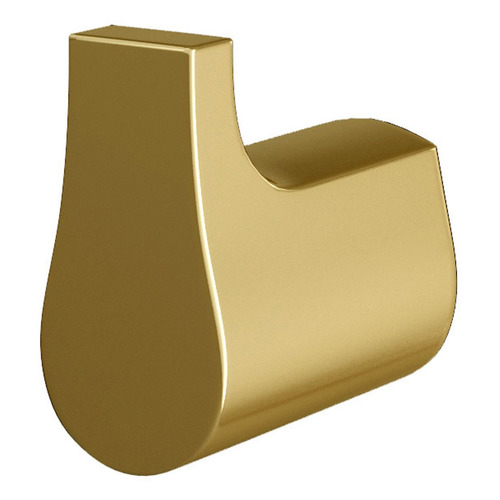 

Крючок WasserKraft Aisch K-5900 (K-5923) золотистый, K-5900