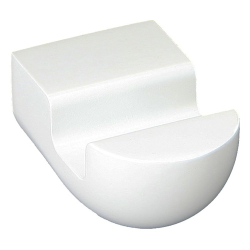 

Крючок WASSERKRAFT Kammel K-8300, белый [k-8323white], K-8300