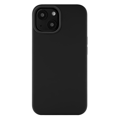 фото Чехол (клип-кейс) ubear touch case, для apple iphone 13, черный [cs104bl61th-i21]