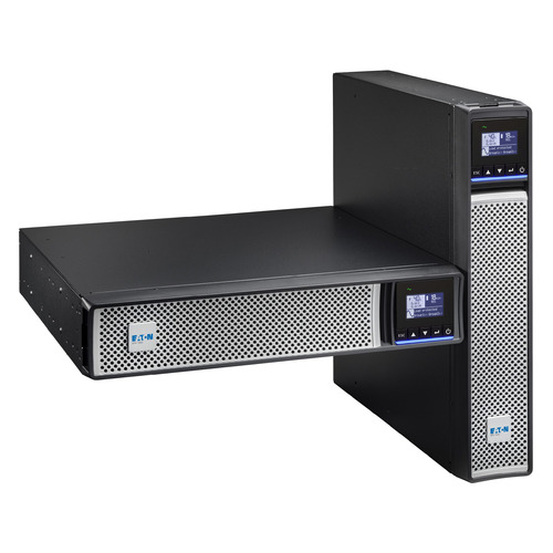 

ИБП Eaton 5PXGen2 2200i RT2U G2, 2200ВA [5px2200irt2ug2], Черный, 2200i RT2U G2
