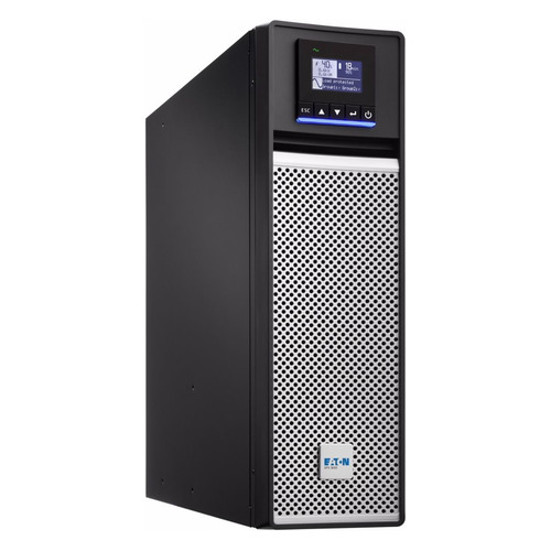 

ИБП Eaton 5PXGen2 3000i RT3U G2, 3000ВA [5px3000irt3ug2], Черный, 3000i RT3U G2