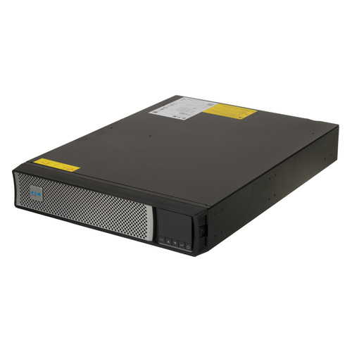 

ИБП Eaton 5PXGen2 3000i RT2U G2, 3000ВA [5px3000irt2ug2], Черный, 3000i RT2U G2