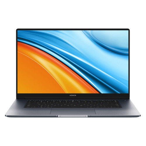 

Ультрабук Honor MagicBook 15, 15.6", IPS, AMD Ryzen 5 5500U 2.1ГГц, 16ГБ, 512ГБ SSD, AMD Radeon , Windows 10 Home, 53011WHD, серый, MagicBook 15