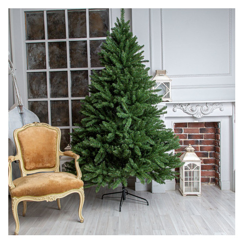 фото Ель искусственная royal christmas washington promo (98120) 120см напольная 346вет. зеленый