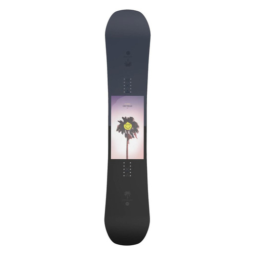

Сноуборд SALOMON Oh Yeah, 2021/2022, 147, для взрослых [l41506400], Черный, Oh Yeah