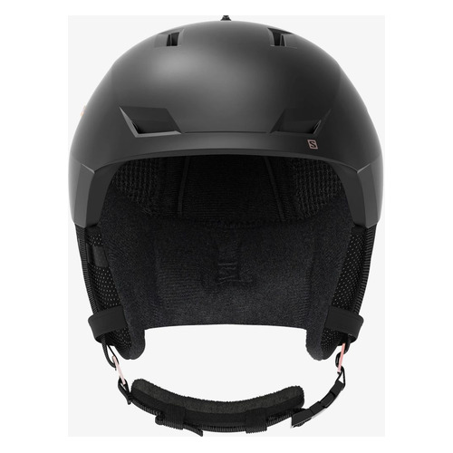 

Шлем г.л./сноуб. Salomon Icon Lt Ca р.:S черный (L41157800), Icon Lt Ca