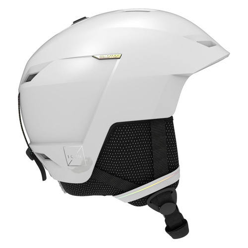 

Шлем г.л./сноуб. Salomon Icon Lt р.:M белый (L41160200), Icon Lt