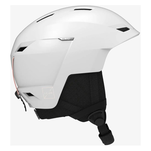 

Шлем г.л./сноуб. Salomon Icon Lt Access р.:S белый (L41199100), Icon Lt Access