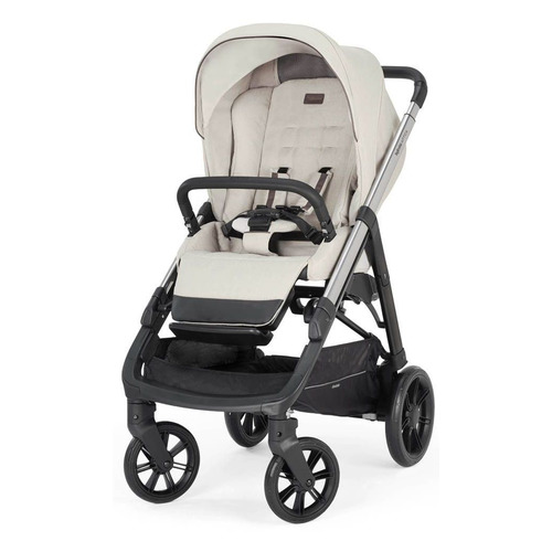 

Коляска 3 в 1 Inglesina Aptica, CASHMERE BEIGE [ka70n0cmb], Бежевый, Aptica