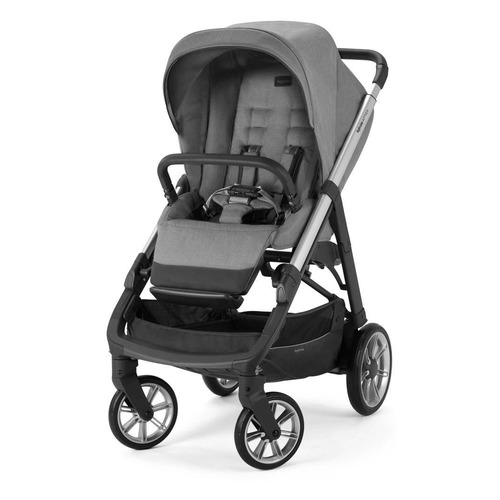 

Коляска 3 в 1 Inglesina Aptica, KENSINGTON GREY [ka70n6ksg], Серый/черный, Aptica