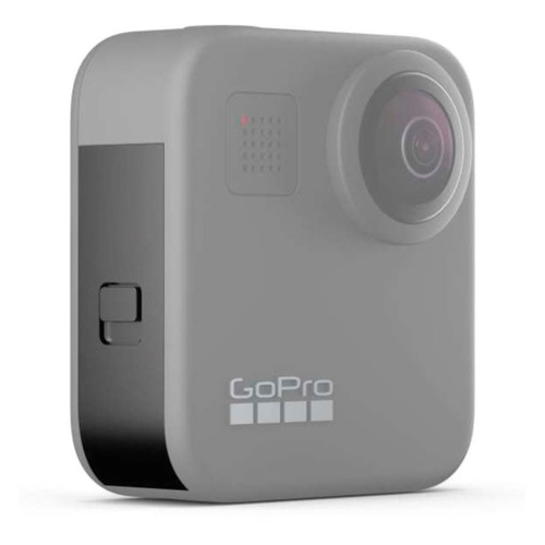 

Крышка для корпуса GoPro Replacement Door, для экшн-камер GoPro Max [aciod-001], Черный, Replacement Door