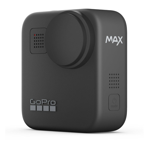 

Набор защитных крышек GoPro Replacement Lens Caps, для экшн-камер GoPro Max [accps-001], Черный, Replacement Lens Caps