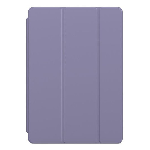 фото Чехол для планшета apple smart cover, для apple ipad 2020/2021, английская лаванда [mm6m3zm/a]