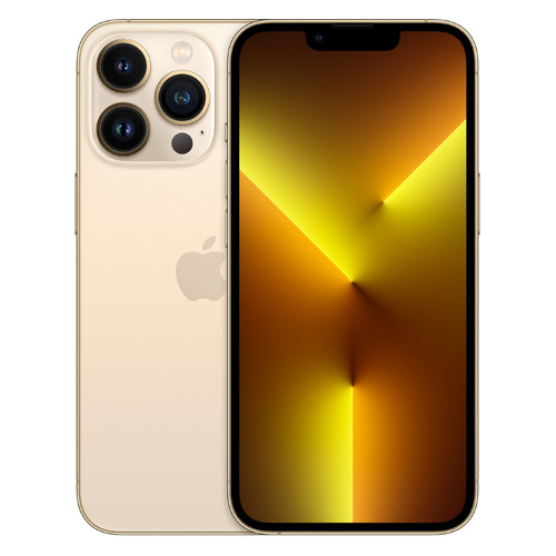 

Смартфон Apple iPhone 13 Pro 1Tb, MLWG3RU/A, золотой, iPhone 13 Pro