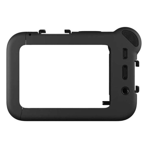 

Медиамодуль GoPro External Mic + HDMI Adapter, для экшн-камер GoPro Hero8 [ajfmd-001], Черный, External Mic + HDMI Adapter