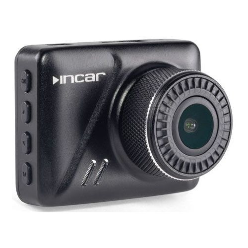 Видеорегистратор INCAR VR-419, черный