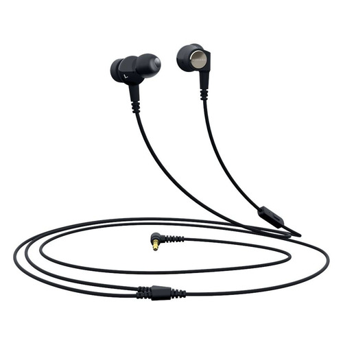 

Гарнитура Creative Aurvana Trio LS, 3.5 мм, вкладыши, черный [51ef0990aa000], Aurvana Trio LS