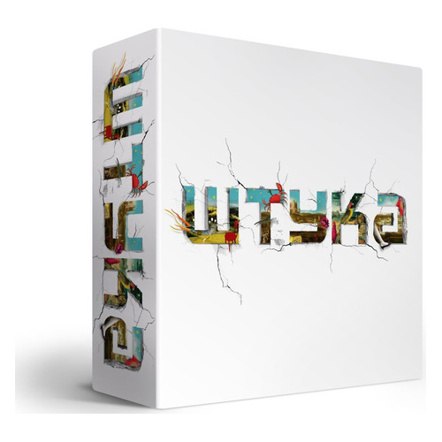 

Настольная игра ЭКИВОКИ Штука 2-я редакция [21273], Штука 2-я редакция