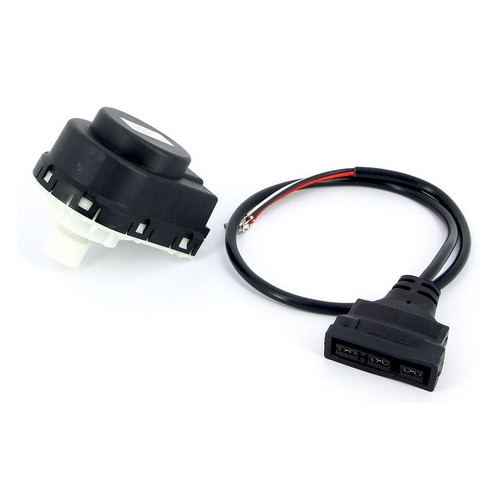 

Комплект для подключения BAXI НС-1149711 для газового котла, черный/белый, НС-1149711