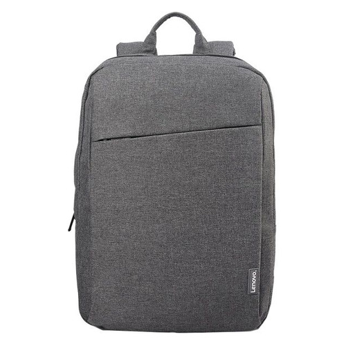 фото Рюкзак 15.6" lenovo laptop casual backpack b210, серый [4x40t84058]