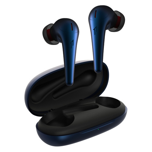

Гарнитура 1MORE 1More Comfobuds Pro ES901, Bluetooth, вкладыши, синий [es901-blue], 1More Comfobuds Pro ES901