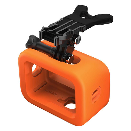 

Крепление GoPro Bite Mount Floaty, для экшн-камер GoPro Hero9 [aslbm-003], Черный, Bite Mount Floaty