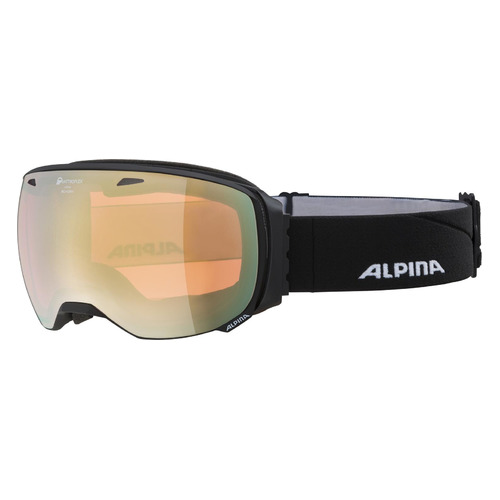 

Маска ALPINA Big Horn Q, 2021/2022, для взрослых, унисекс [a72418_33], Big Horn Q