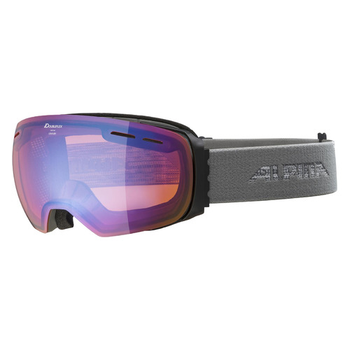 

Маска ALPINA Granby Q-Lite, 2021/2022, для взрослых, унисекс [a72138_21], Granby Q-Lite