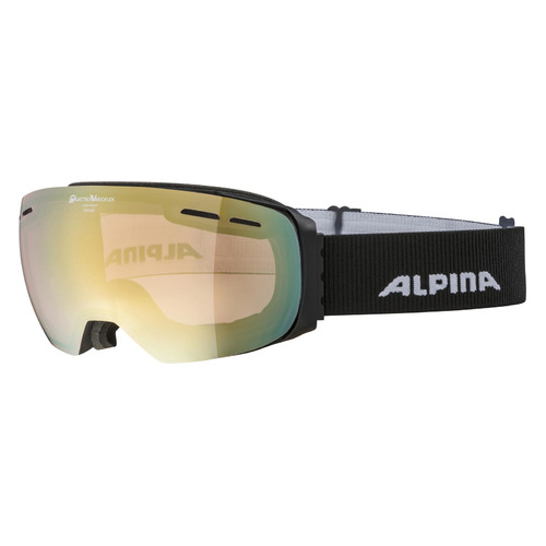 

Маска ALPINA Granby Black Qv, 2021/2022, для взрослых, унисекс [a72117_36], Granby Black Qv