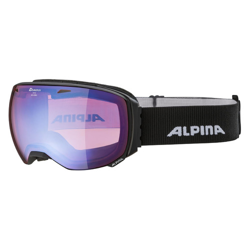 

Маска ALPINA Big Horn Q-Lite, 2021/2022, для взрослых, унисекс [a72078_36], Big Horn Q-Lite
