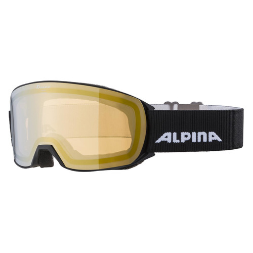 

Маска ALPINA Nakiska Q-Lite, 2021/2022, для взрослых, унисекс [a72808_31], Nakiska Q-Lite