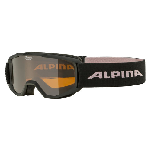 

Маска ALPINA Piney, 2021/2022, для детей, унисекс [a72684_32], Piney