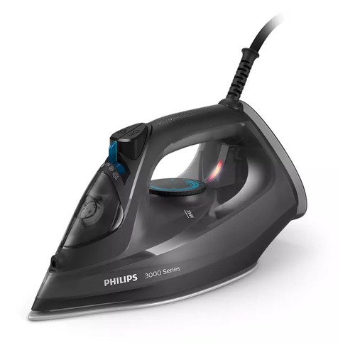 фото Утюг philips dst3041/80, 2600вт, черный