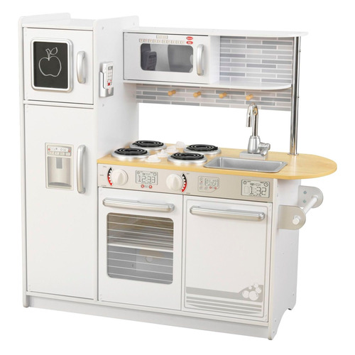 

Детская кухня KIDKRAFT Аптаун [53364_ke], Разноцветный, Аптаун