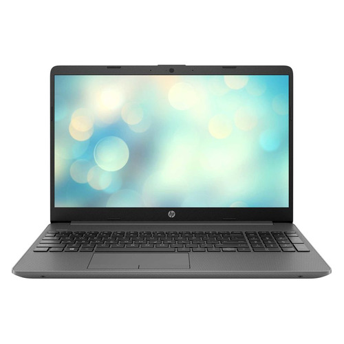 

Ноутбук HP 15-gw0027ur, 15.6", IPS, AMD Athlon Gold 3150U 2.4ГГц, 4ГБ, 256ГБ SSD, AMD Radeon 620 - 2048 Мб, Free DOS 3.0, 22P39EA, серый, 15-gw0027ur