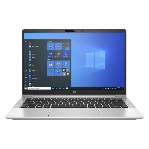 

Ноутбук HP ProBook 630 G8, 13.3", IPS, Intel Core i7 1165G7 2.8ГГц, 16ГБ, 512ГБ SSD, Intel Iris Xe graphics , Windows 10 Professional, 4B2Y8EA, серебристый, 630 G8