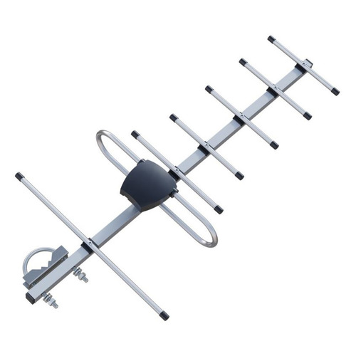 

Телевизионная антенна РЭМО BAS-1156-5V SPRINT 7, уличная, BAS-1156-5V SPRINT 7