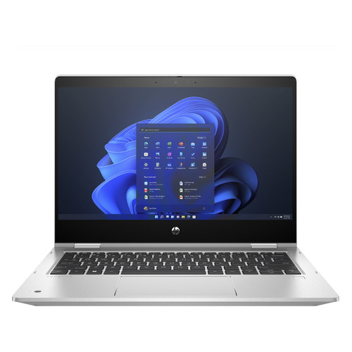 

Ноутбук-трансформер HP ProBook x360 435 G8, 13.3", IPS, AMD Ryzen 5 5600U 2.3ГГц, 16ГБ, 512ГБ SSD, AMD Radeon , Windows 10 Professional, 4Y582EA, серебристый, x360 435 G8