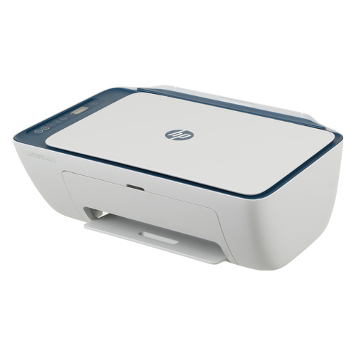 

МФУ струйный HP DeskJet IA Ultra 4828, A4, цветной, струйный, белый [25r76a], 4828