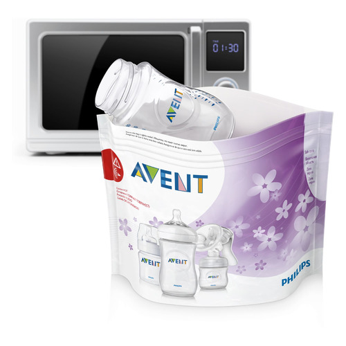 

Пакеты Philips Avent SCF297/05, SCF297/05
