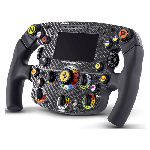 

Руль Thrustmaster Formula Ferrari SF1000 edition [4060172], Formula Ferrari SF1000 edition