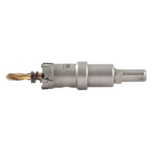

Коронка DENZEL 724003, по металлу, 21мм, 1шт, 724003