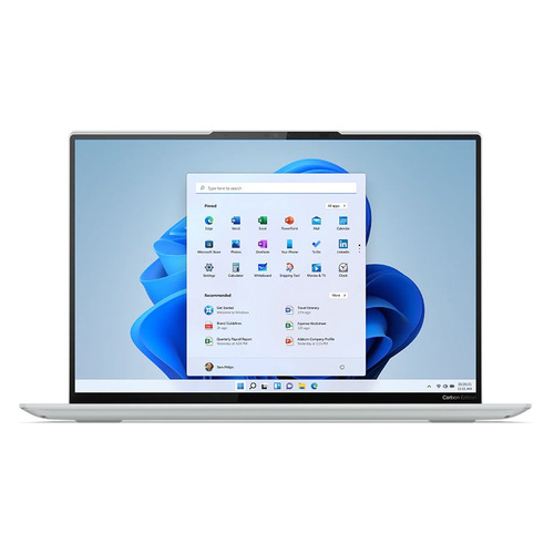 

Ультрабук Lenovo Yoga Slim7 Carbon 14ACN6, 14", AMD Ryzen 7 5800U 1.9ГГц, 16ГБ, 512ГБ SSD, AMD Radeon , noOS, 82L0005PRK, серый, Slim7 Carbon 14ACN6