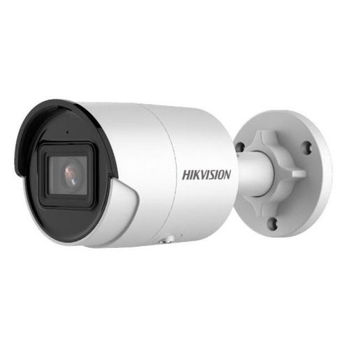 

Камера видеонаблюдения IP Hikvision DS-2CD2023G2-IU(4mm), 1080p, 4 мм, белый, DS-2CD2023G2-IU(4mm)