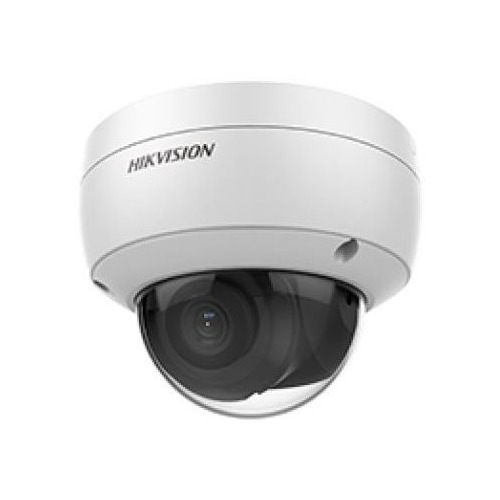 

Камера видеонаблюдения IP Hikvision DS-2CD2123G0-IU(6mm), 1080p, 6 мм, белый, DS-2CD2123G0-IU(6mm)