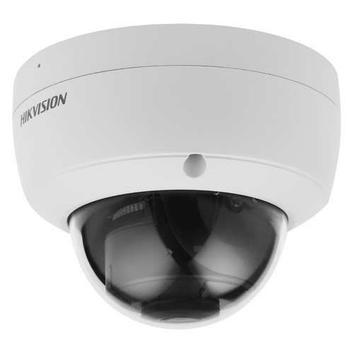 

Камера видеонаблюдения IP Hikvision DS-2CD2123G2-IU(2.8mm), 1080p, 2.8 мм, белый, DS-2CD2123G2-IU(2.8mm)