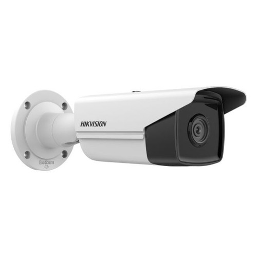 фото Камера видеонаблюдения ip hikvision ds-2cd2t23g2-4i(6mm), 1080p, 6 мм, белый