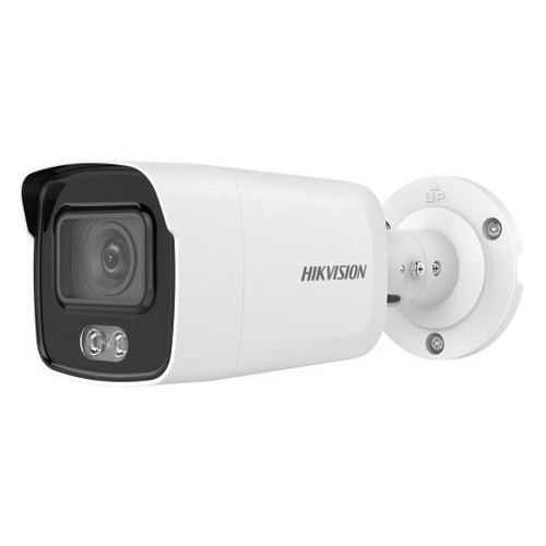 

Камера видеонаблюдения IP Hikvision DS-2CD2027G2-LU(C)(4mm), 1080p, 4 мм, белый, DS-2CD2027G2-LU(C)(4mm)