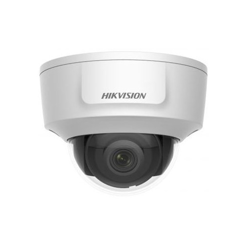 

Камера видеонаблюдения IP Hikvision DS-2CD2125G0-IMS (6мм), 1080p, 6 мм, белый, DS-2CD2125G0-IMS (6мм)