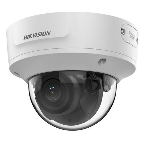 

Камера видеонаблюдения IP Hikvision DS-2CD2743G2-IZS, 2.8 - 12 мм, белый, DS-2CD2743G2-IZS